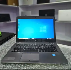 New Laptop HP EliteBook 840 G2 8GB Intel Core I5 HDD 500GB