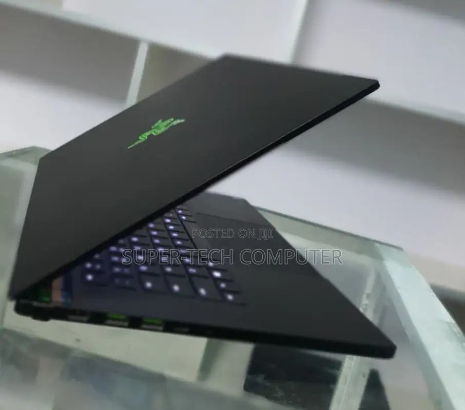 New Laptop Razer Blade 16GB Intel Core I7 SSD 1T