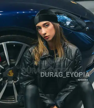 Photo - Durag Eyopia