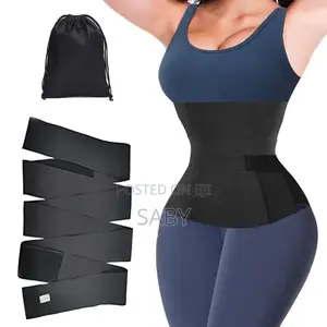 Photo - Tummy Wrap Belt