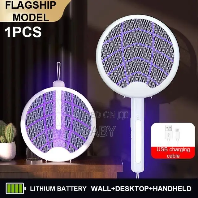Electronic Mosquito Swatter