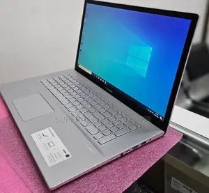 Photo - New Laptop Asus VivoBook Pro 17 N705UD 8GB Intel Core I5 HDD+SSD 640GB