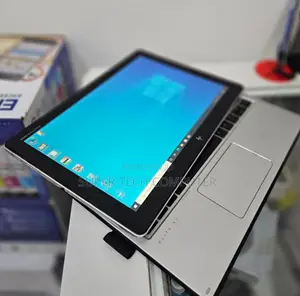 New Laptop HP Elite X2 1013 G3 8GB Intel Core M SSD 512GB