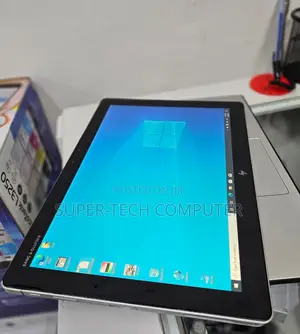 New Laptop HP Elite X2 1013 G3 8GB Intel Core M SSD 512GB