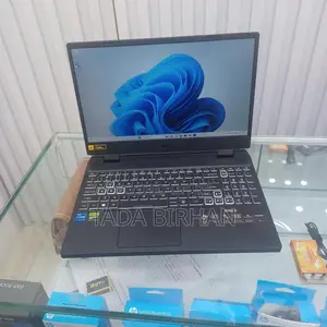 Photo - New Laptop Acer Nitro 5 16GB Intel Core I9 SSD 1T