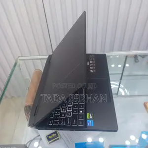 New Laptop Acer Nitro 5 16GB Intel Core I9 SSD 1T