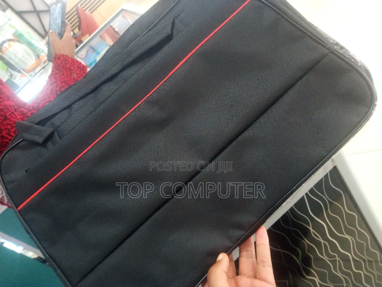 Laptop Bag
