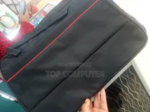 Photo - Laptop Bag