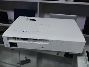 Photo - Sony Dx 102 Projector