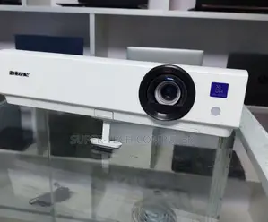 Sony Dx 102 Projector