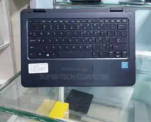 Photo - New Laptop HP Chromebook X360 11 G1 EE 4GB Intel Pentium SSD 128GB