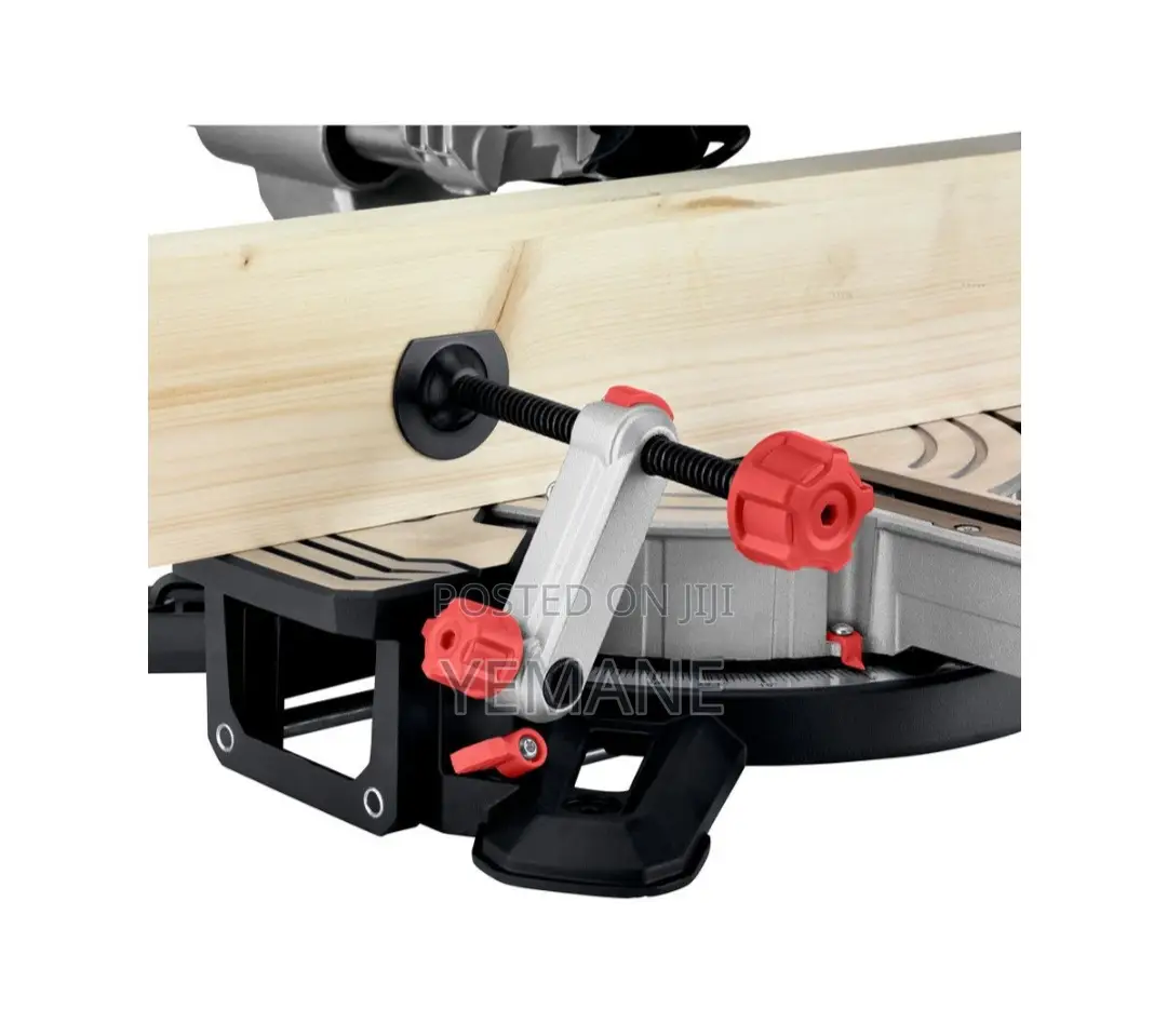 Metabo Mitre Saw