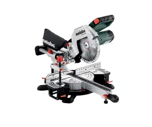 Metabo Mitre Saw