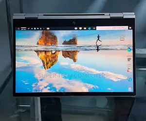 New Laptop HP EliteBook X360 1030 G7 16GB Intel Core I7 SSD 512GB