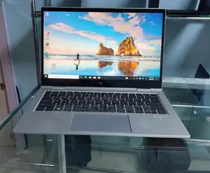 New Laptop HP EliteBook X360 1030 G7 16GB Intel Core I7 SSD 512GB