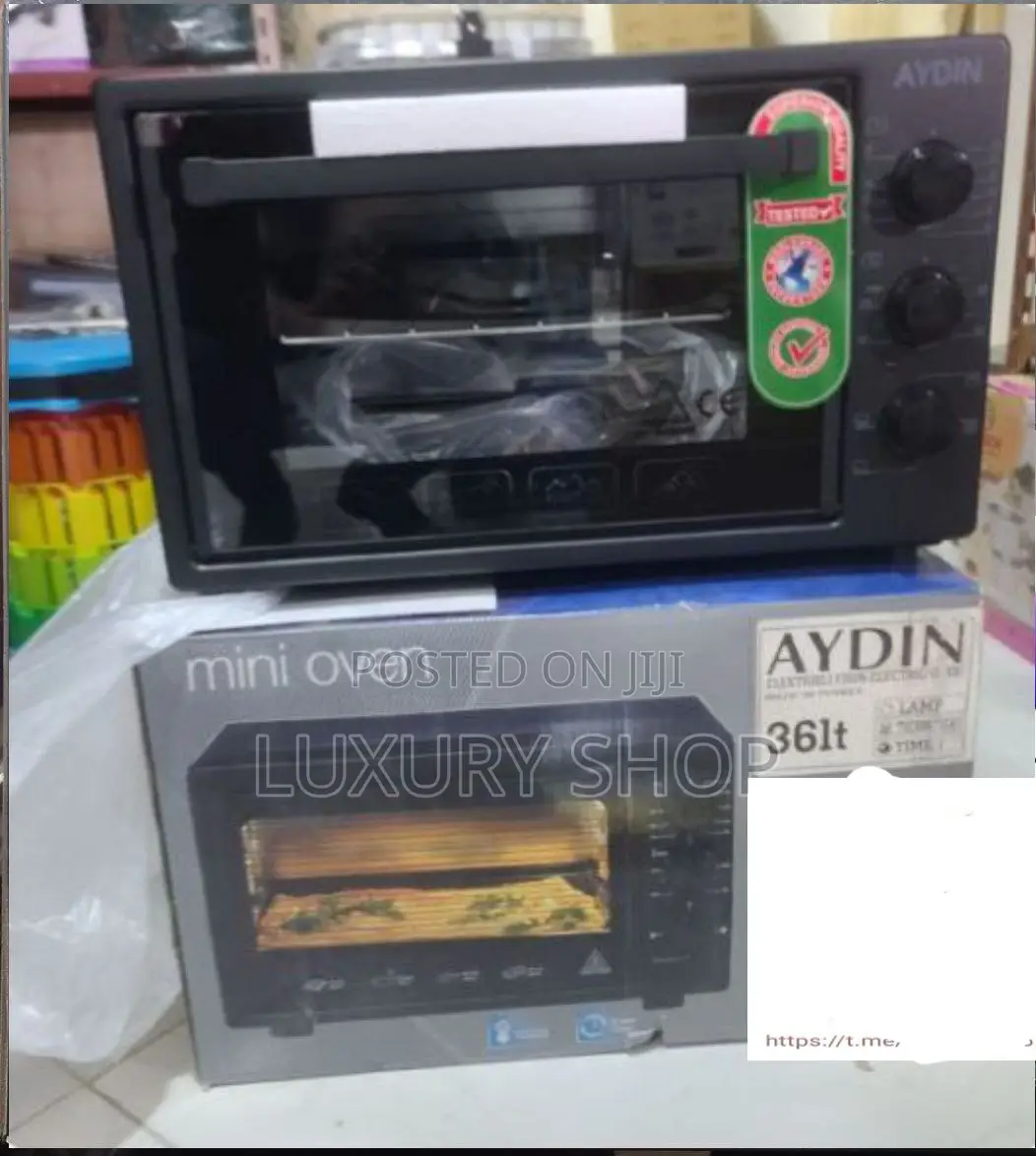 Aydin 36L Mini Oven
