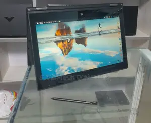 Photo - New Laptop Lenovo ThinkPad X390 Yoga 8GB Intel Core I5 SSD 512GB