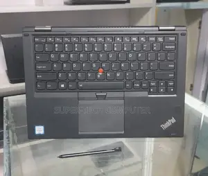 New Laptop Lenovo ThinkPad X390 Yoga 8GB Intel Core I5 SSD 512GB