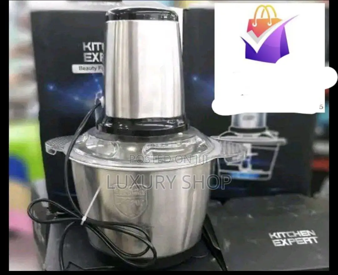 Kitchen Expert Original