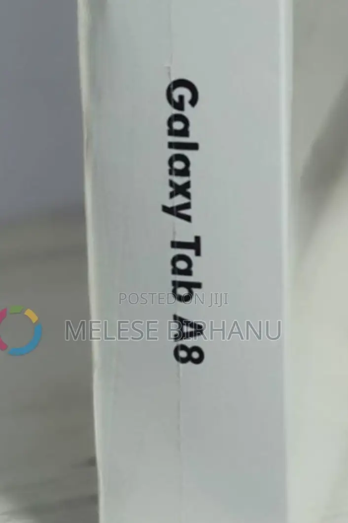 New Samsung Galaxy Tab A8 10.5 (2021) 64 GB Gray