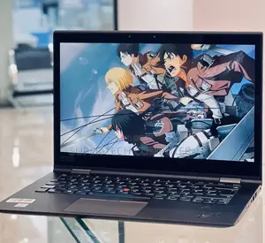 New Laptop Lenovo Thinkpad X1 Yoga 16GB Intel Core I7 SSD 512GB