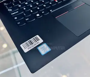 New Laptop Lenovo Thinkpad X1 Yoga 16GB Intel Core I7 SSD 512GB