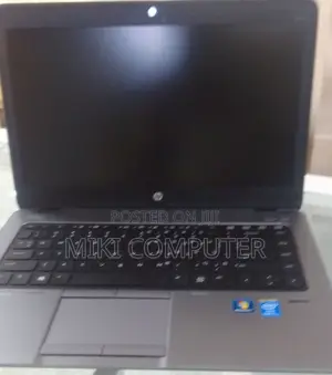 New Laptop HP EliteBook 840 8GB Intel Core I5 HDD 500GB