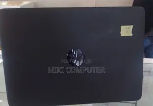 New Laptop HP EliteBook 840 8GB Intel Core I5 HDD 500GB