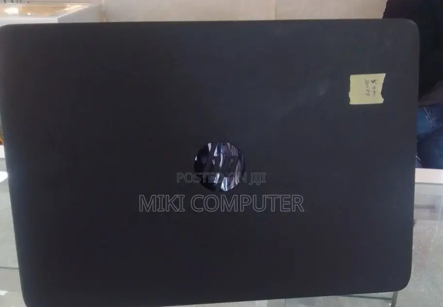 New Laptop HP EliteBook 840 8GB Intel Core I5 HDD 500GB