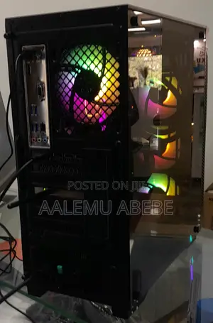 New Desktop Computer Asus A4110 32GB Intel Core I7 SSD 1T