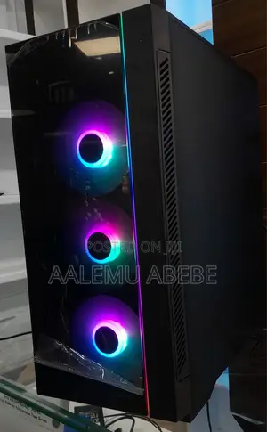 New Desktop Computer Asus A4110 32GB Intel Core I7 SSD 1T