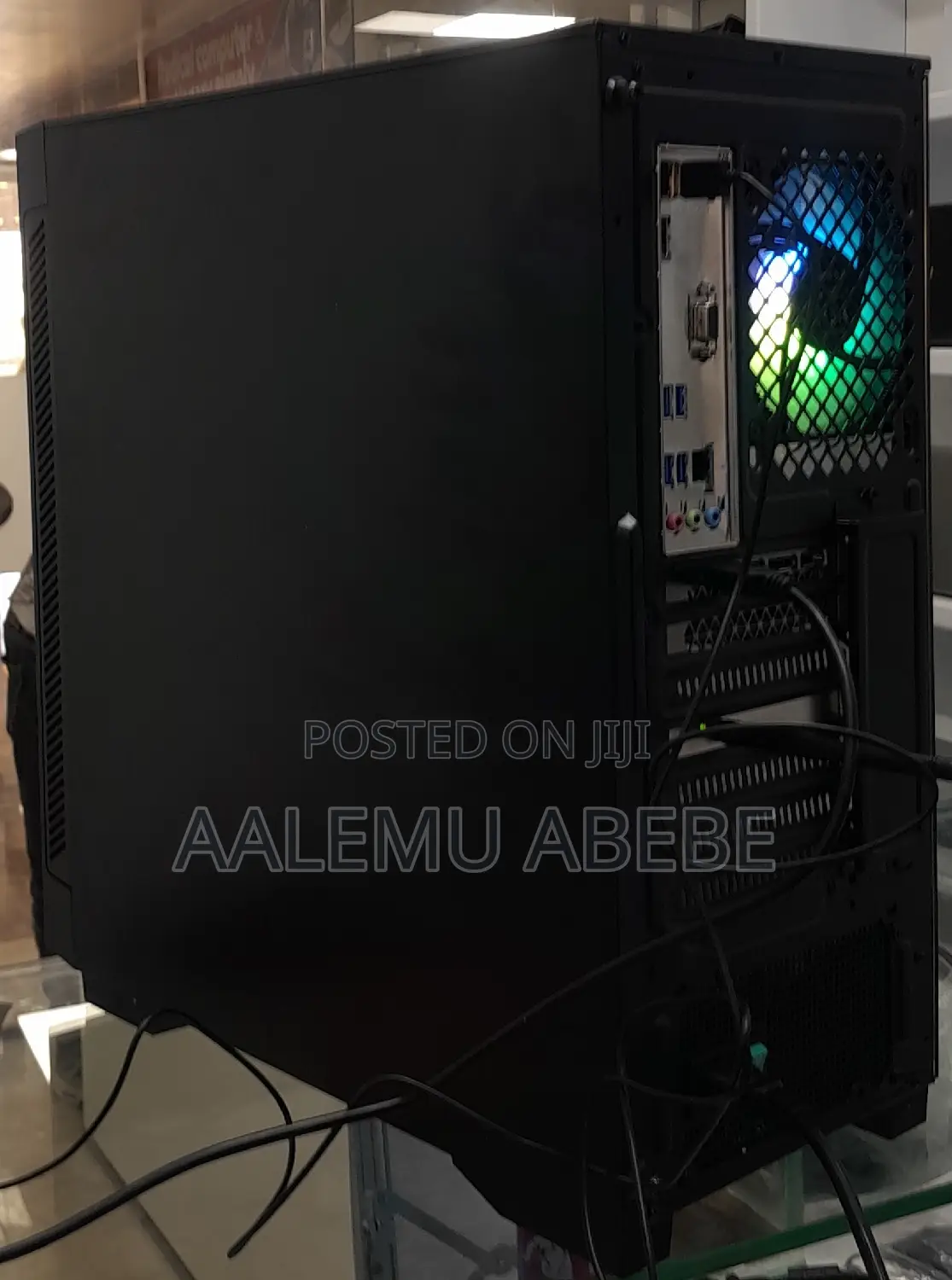 New Desktop Computer Asus A4110 32GB Intel Core I7 SSD 1T