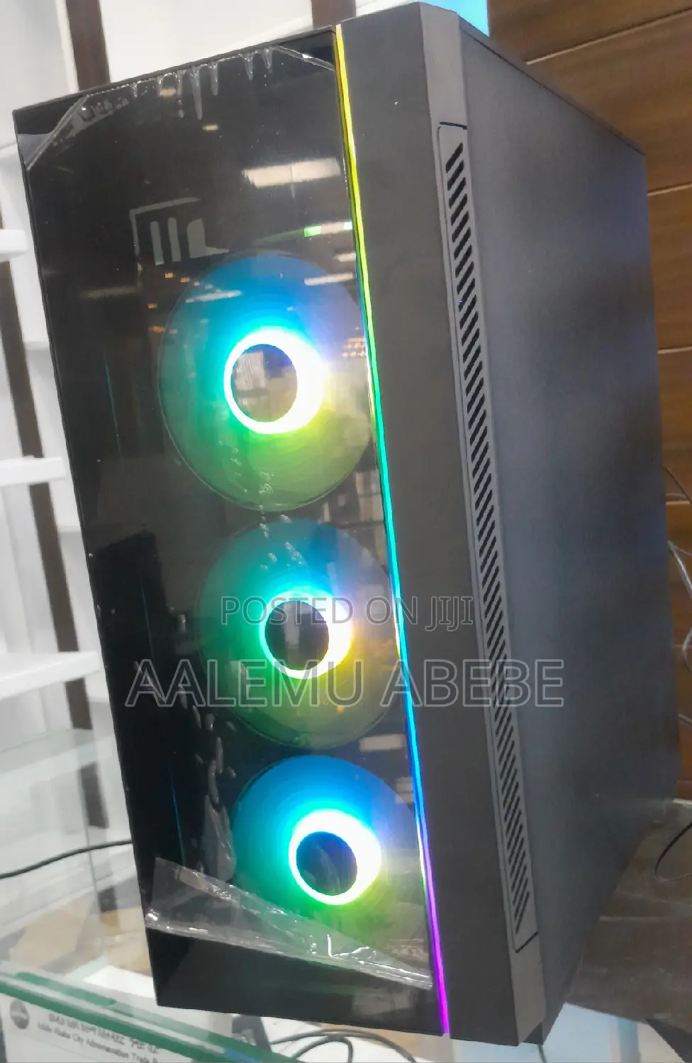 New Desktop Computer Asus A4110 32GB Intel Core I7 SSD 1T