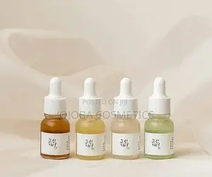 Korean Skin Care