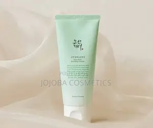 Korean Skin Care