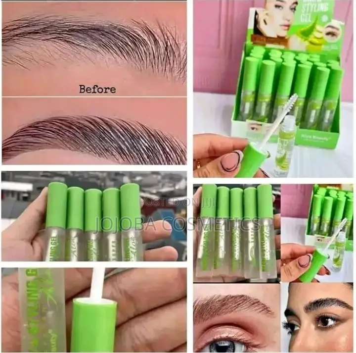 Eyebrow Gel
