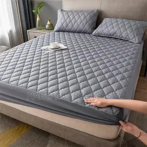 Photo - Bedsheet(Waterproof) እርጥበት የሚከላከል የፍራሽ ሽፋን