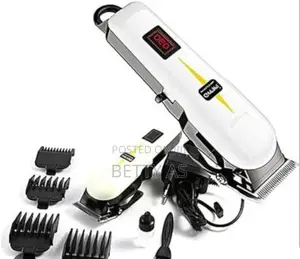 Geemy Hair Clipper