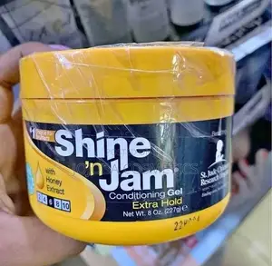 Photo - Shain and Jam