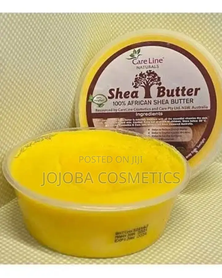 Shea Butter
