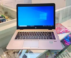 Photo - New Laptop HP EliteBook 840 G3 8GB Intel Core I5 HDD 1T