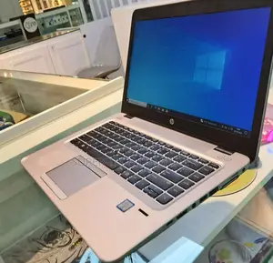 New Laptop HP EliteBook 840 G3 8GB Intel Core I5 HDD 1T