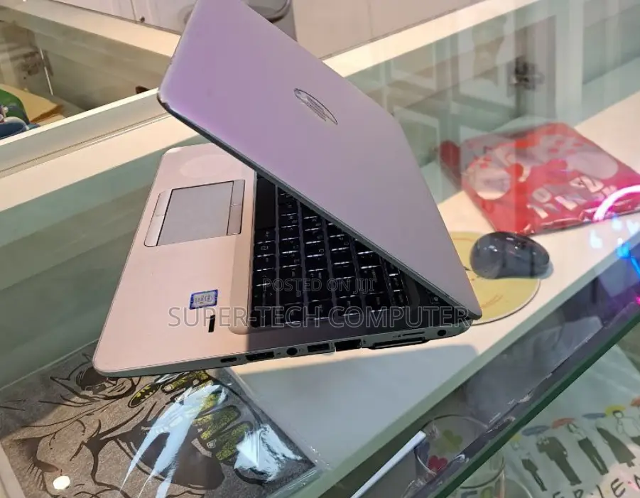 New Laptop HP EliteBook 840 G3 8GB Intel Core I5 HDD 1T