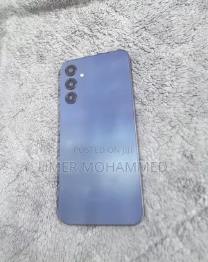 New Samsung Galaxy A25 256 GB