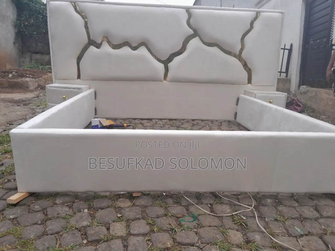 #ጥራት#ዉበት#ጥንካሬ