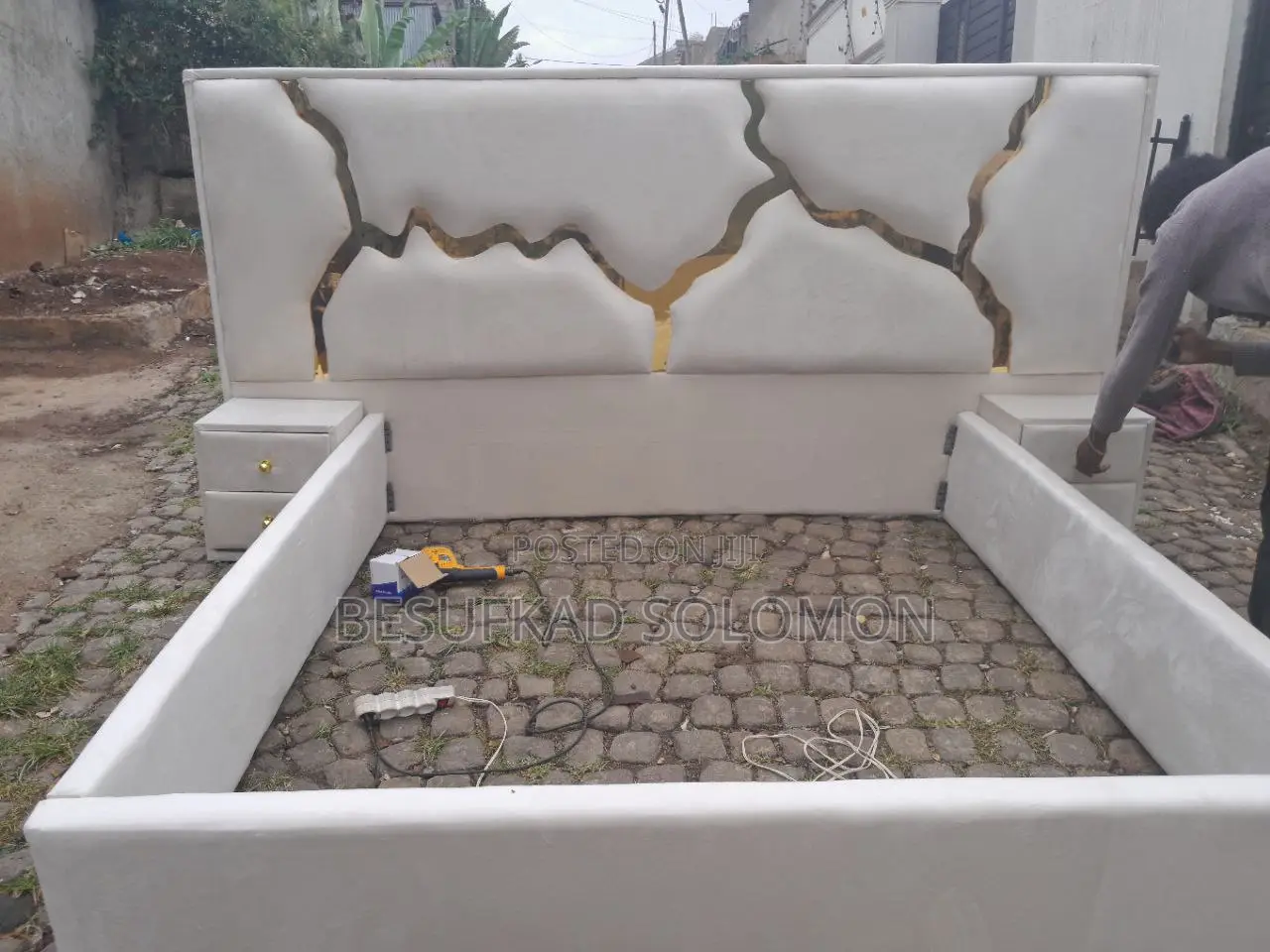 #ጥራት#ዉበት#ጥንካሬ