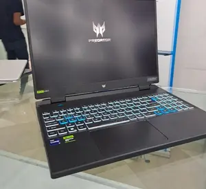 Photo - New Laptop Acer Predator Helios 300 16GB Intel Core I9 SSD 1T