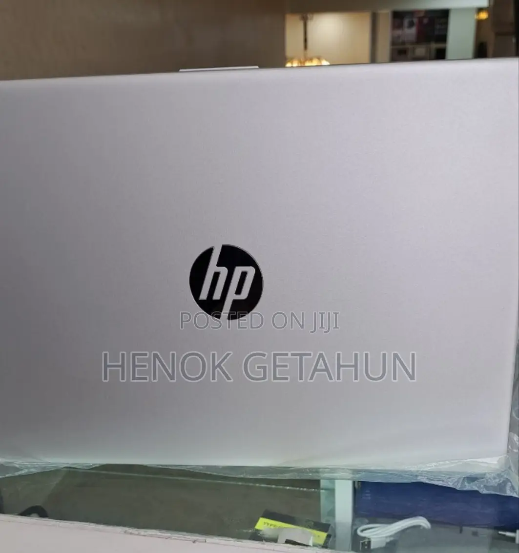New Laptop HP Stream Notebook 16GB Intel Core I5 SSD 512GB