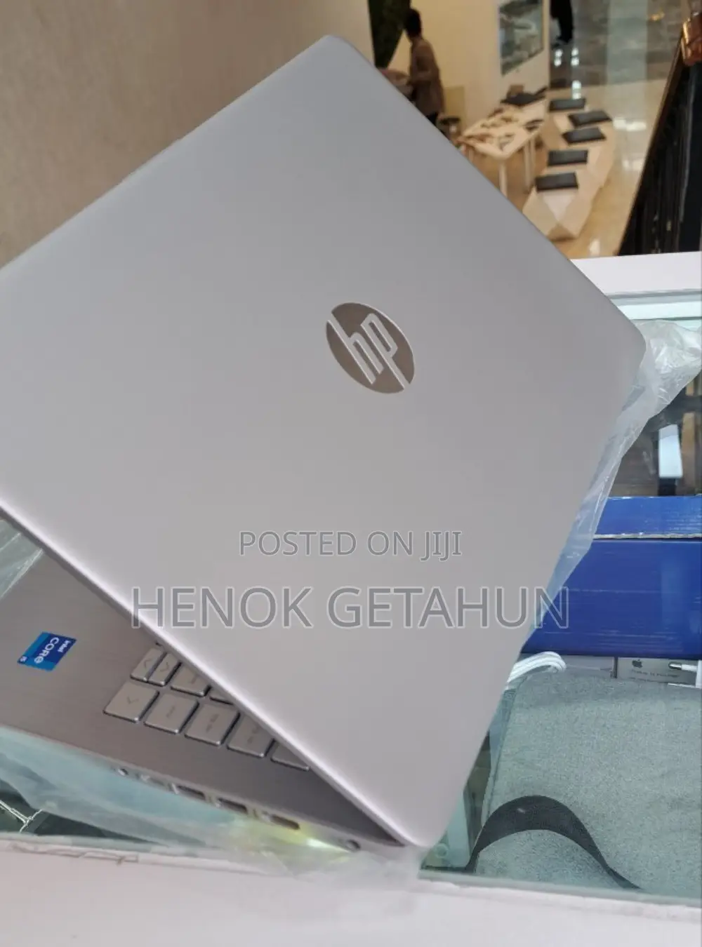 New Laptop HP Stream Notebook 16GB Intel Core I5 SSD 512GB