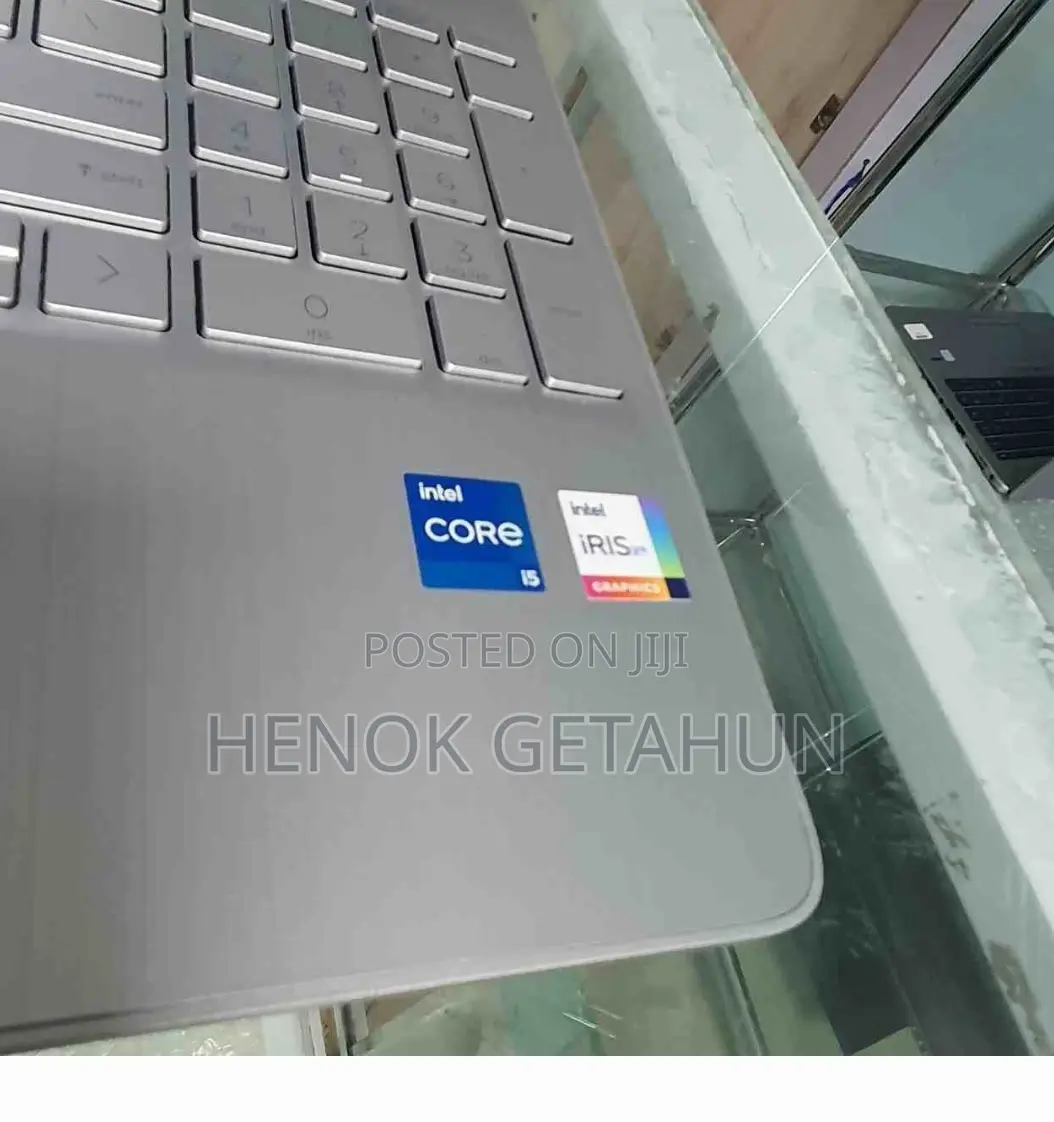 New Laptop HP Stream Notebook 16GB Intel Core I5 SSD 512GB